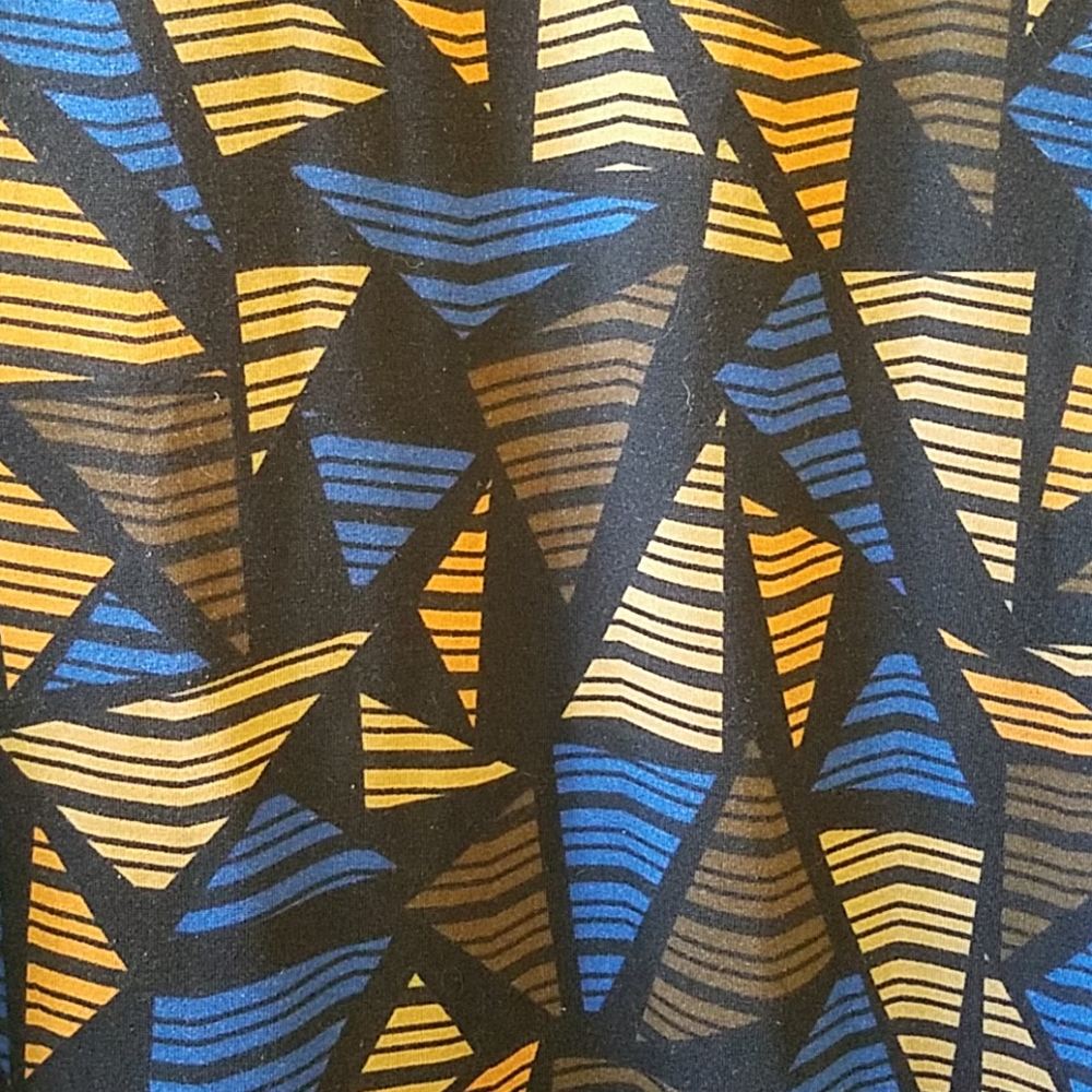 Lularoe Randy - Picture 3 of 4